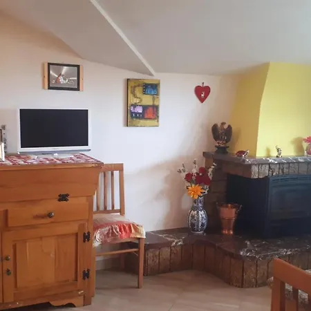 L' Oasi Di Elisa *