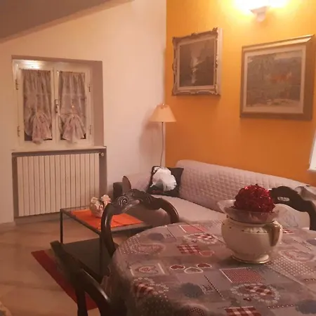 L' Oasi Di Elisa * Massa (Tuscany)