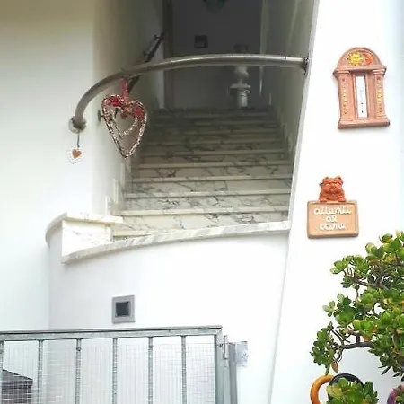 L' Oasi Di Elisa Massa (Tuscany)