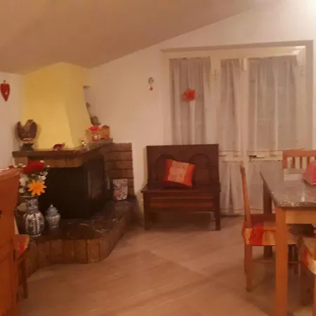 Apartment L' Oasi Di Elisa *