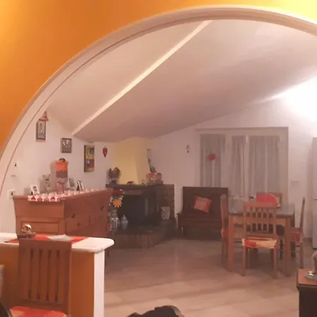 L' Oasi Di Elisa