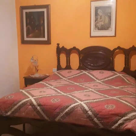 L' Oasi Di Elisa Apartment