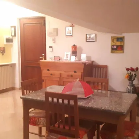 Apartment L' Oasi Di Elisa