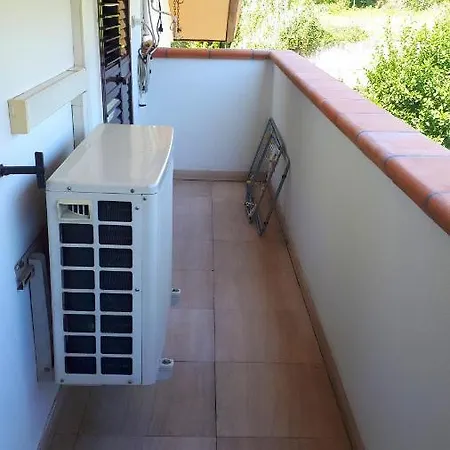 Apartment L' Oasi Di Elisa Massa (Tuscany)